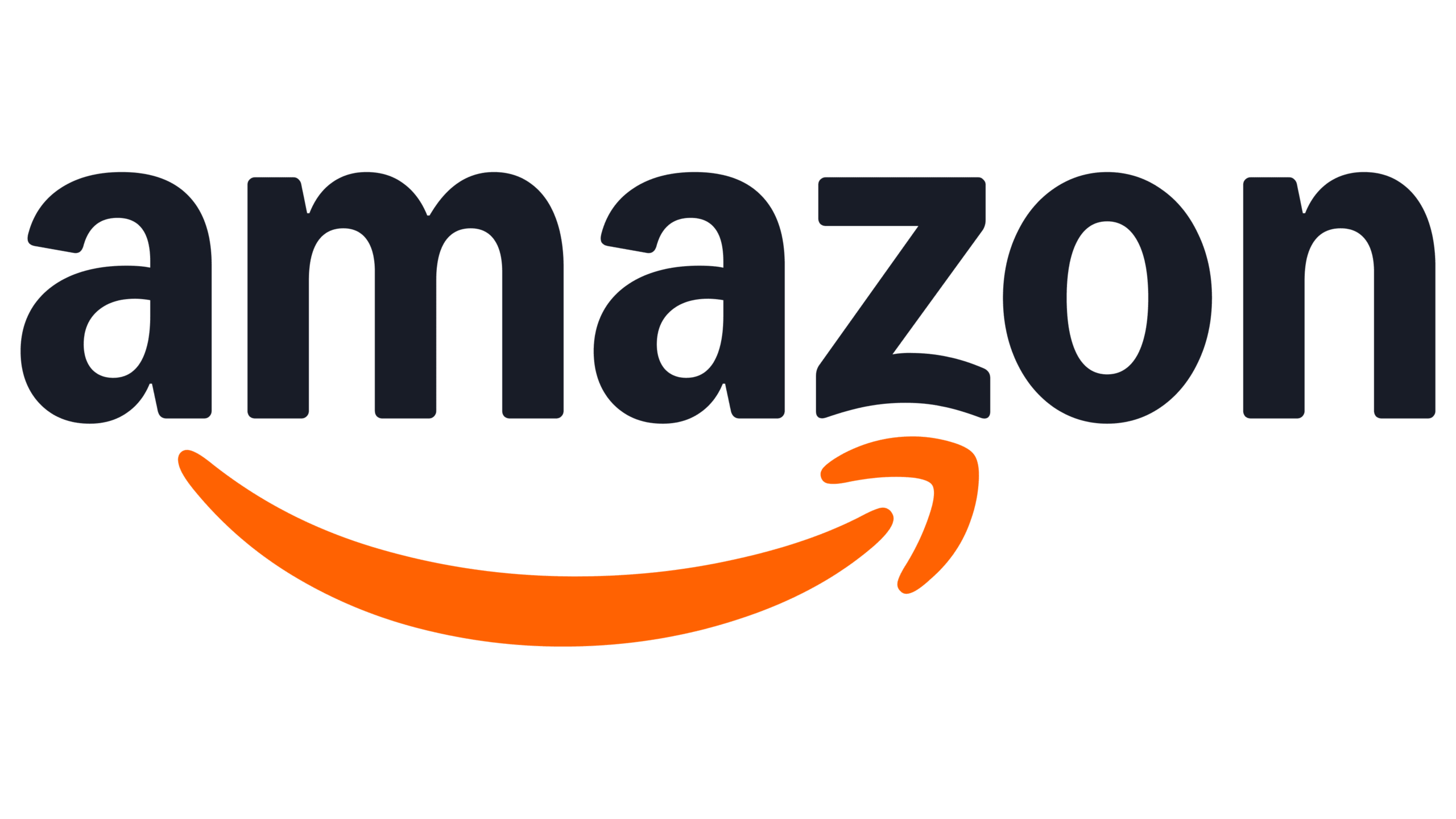 Amazon-Logo